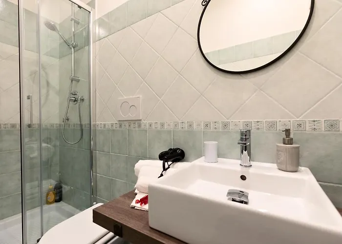 Oda ve Kahvaltı A Tale
