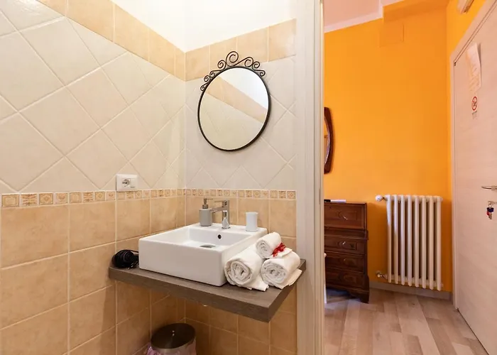 Oda ve Kahvaltı A Tale Roma